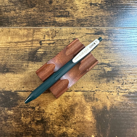 Zebra Sarasa Clip Gel Pens / Vintage Colors
