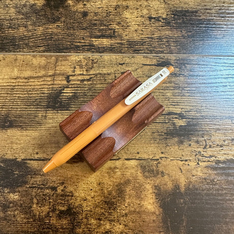 Zebra Sarasa Clip Gel Pens / Vintage Colors