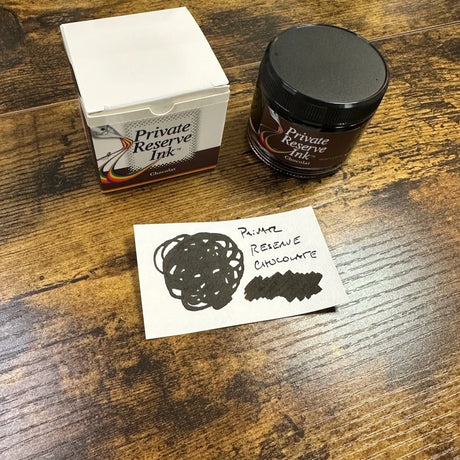 Private Reserve Fountain Pen Ink / 60ml Bottle