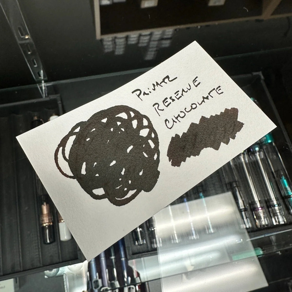 Private Reserve Fountain Pen Ink / 60ml Bottle