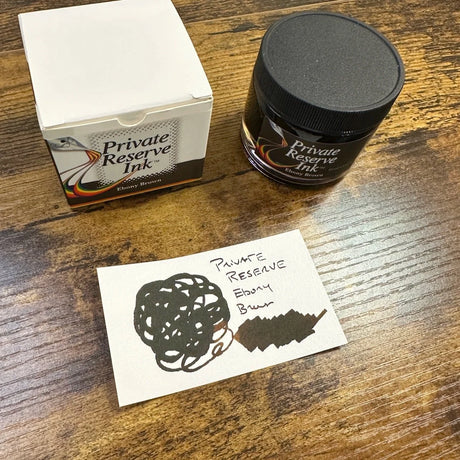 Private Reserve Fountain Pen Ink / 60ml Bottle