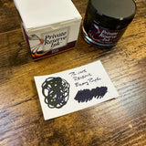 Private Reserve Fountain Pen Ink / 60ml Bottle