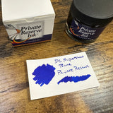 Private Reserve Fountain Pen Ink / 60ml Bottle