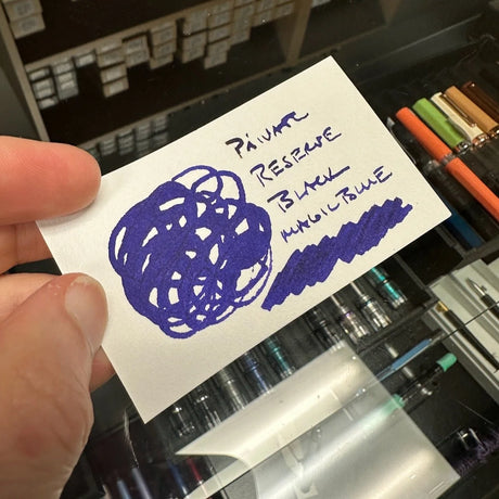 Private Reserve Fountain Pen Ink / Cartridges