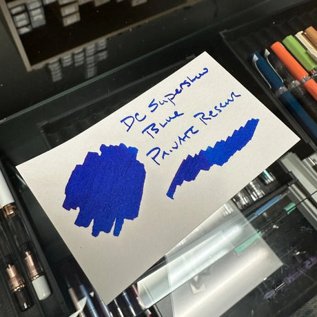 Private Reserve Fountain Pen Ink / Cartridges