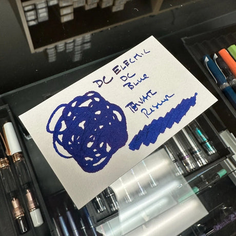 Private Reserve Fountain Pen Ink / 60ml Bottle