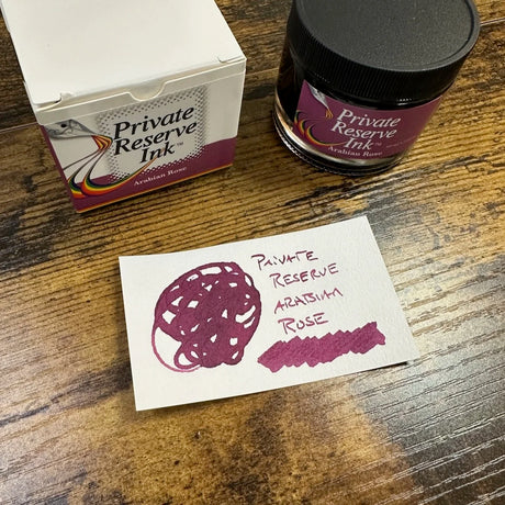 Private Reserve Fountain Pen Ink / 60ml Bottle