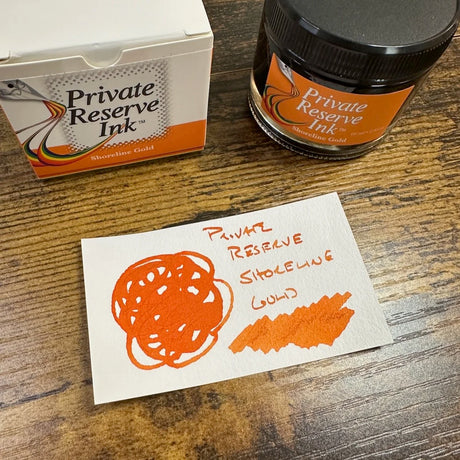 Private Reserve Fountain Pen Ink / 60ml Bottle