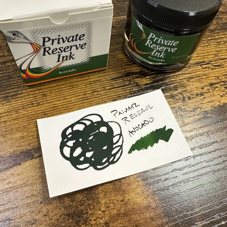 Private Reserve Fountain Pen Ink / 60ml Bottle