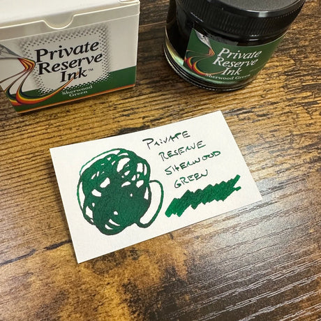 Private Reserve Fountain Pen Ink / 60ml Bottle