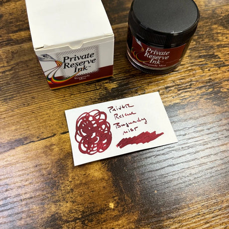 Private Reserve Fountain Pen Ink / 60ml Bottle