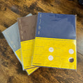 Stalogy 018 Editor's Series / 365-Day A5 Notebook (Special Release Colors)