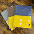 Stalogy 018 Editor's Series / 365-Day A5 Notebook (Special Release Colors)