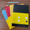 Stalogy 018 Editor's Series / 365-Day A5 Notebook