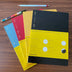 Stalogy 018 Editor's Series / 365-Day A5 Notebook