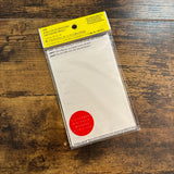 Stalogy Editor's Series Removable Calendar Stickers