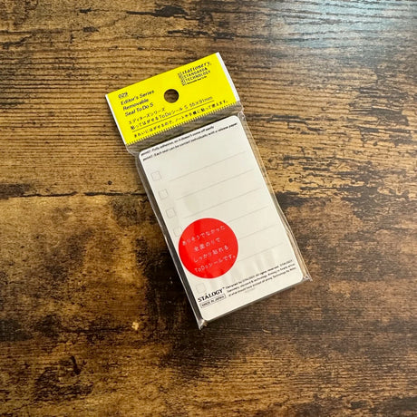 Stalogy Removable "To Do" List Stickers