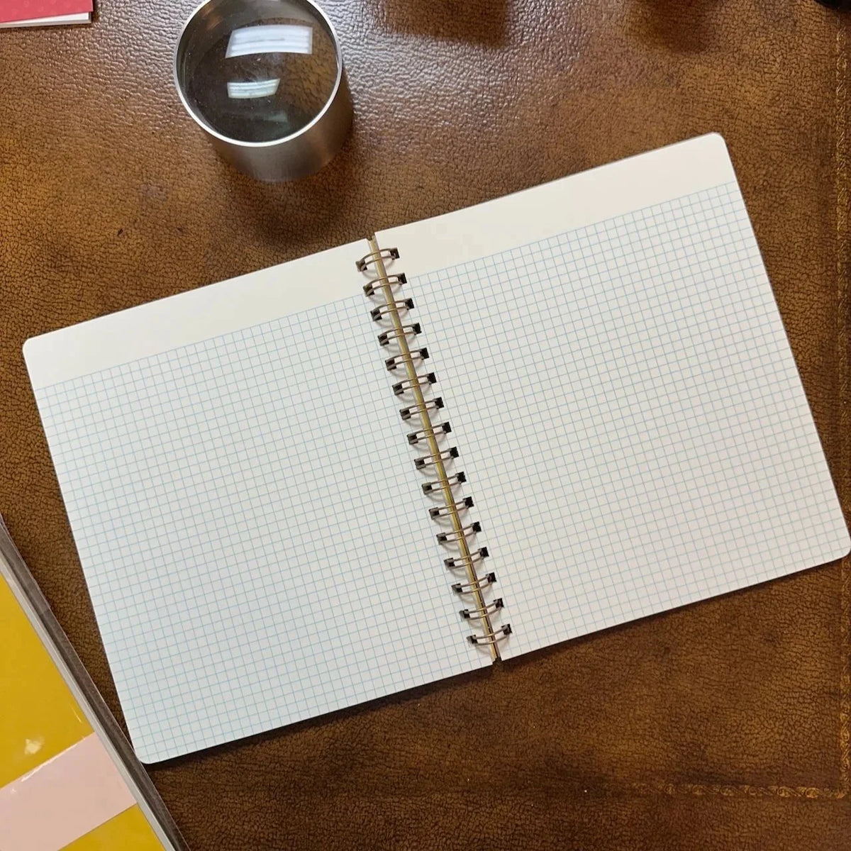 Shorthand Press Standard Notebook