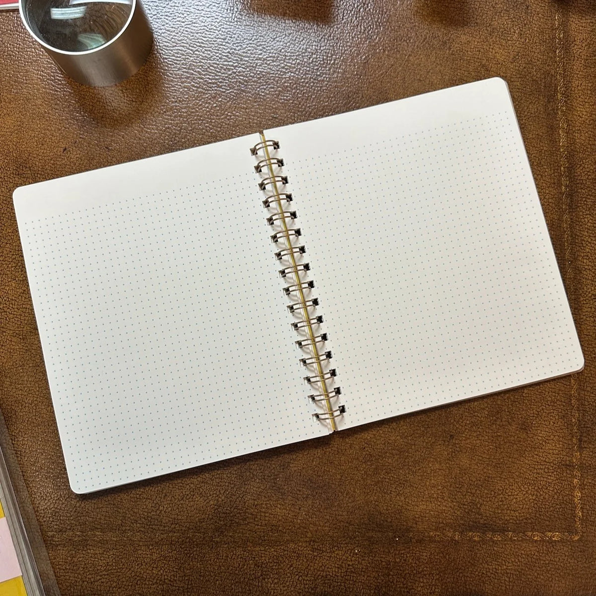 Shorthand Press Standard Notebook