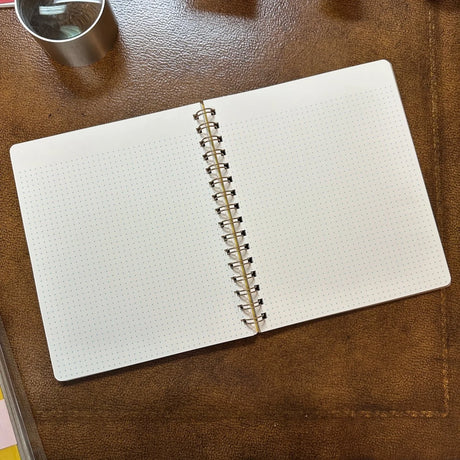Shorthand Press Standard Notebook
