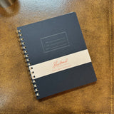 Shorthand Press Standard Notebook