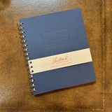 Shorthand Press Standard Notebook