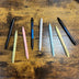 Uni Kuru Toga Mechanical Pencil / KS (.5mm)
