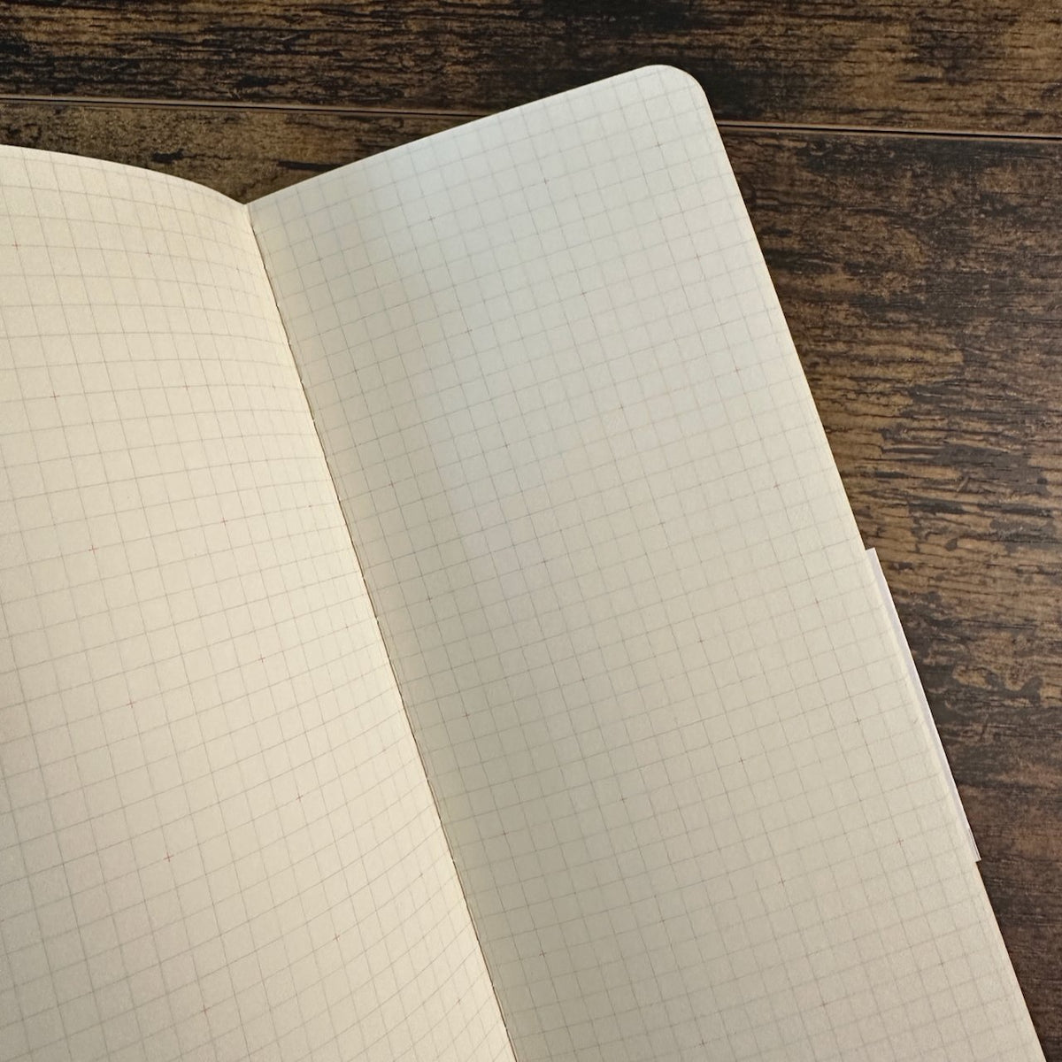 Yamamoto Ro-Biki Notebooks / Standard Size