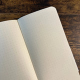 Yamamoto Ro-Biki Notebooks / Standard Size