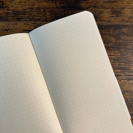 Yamamoto Ro-Biki Notebooks / Standard Size
