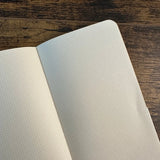 Yamamoto Ro-Biki Notebooks / Standard Size