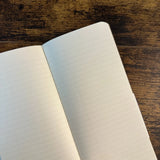 Yamamoto Ro-Biki Notebooks / Standard Size