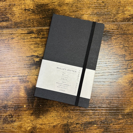 Yamamoto Paper Bullet Jotter