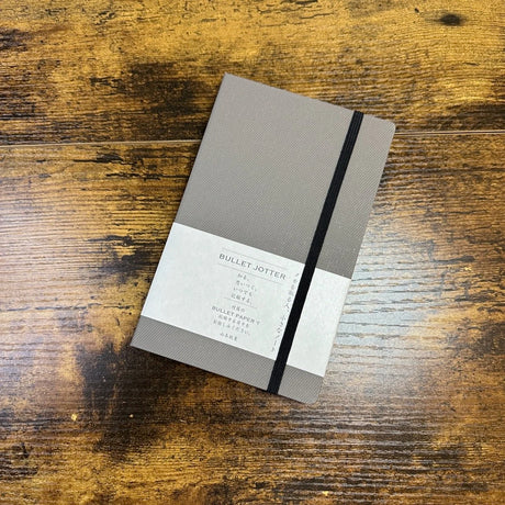 Yamamoto Paper Bullet Jotter