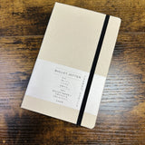 Yamamoto Paper Bullet Jotter