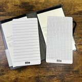 Yamamoto Paper Bullet Jotter