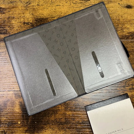 Yamamoto Paper Bullet Jotter