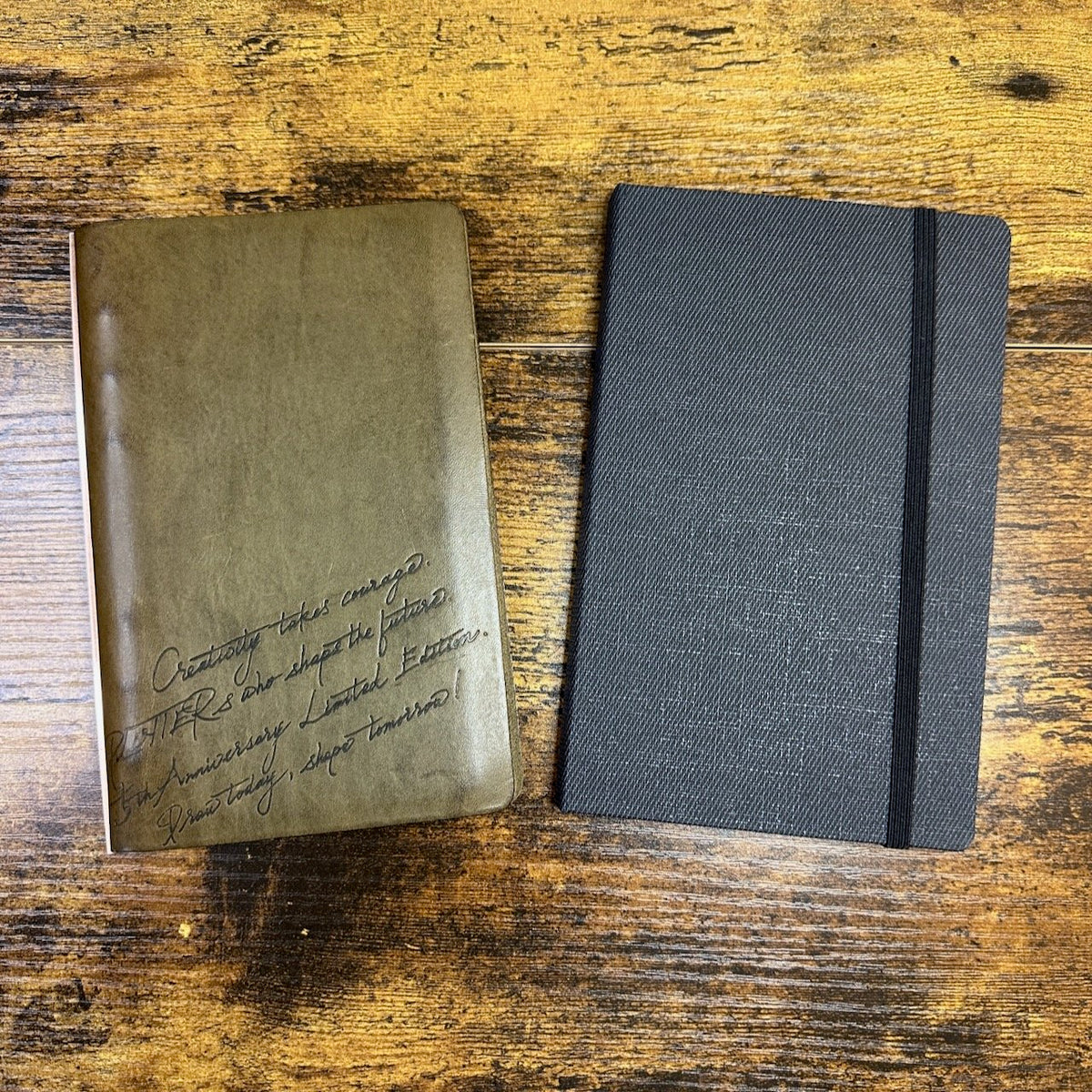Yamamoto Paper Bullet Jotter