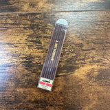 Uni Mitsubishi Hi-Uni 2mm Leads (for 2mm Leadholders, Fixpencils)