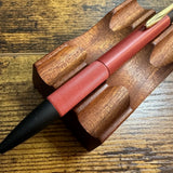 Laurett's WAKA Ebonite Mechanical Pencils