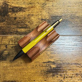 Laurett's WAKA Ebonite Mechanical Pencils