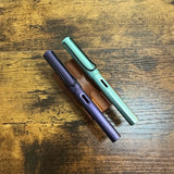 Lamy AL-Star Special Editions Dark Dusk Mint
