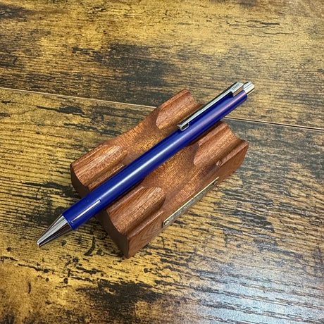 Lamy Econ Ballpoint Pen Dark Dusk