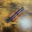 Lamy AL-Star Dark Dusk Rollerball Pen
