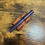 Lamy AL-Star Dark Dusk Rollerball Pen