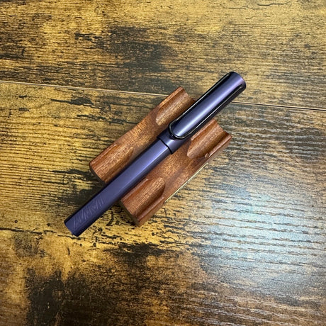 Lamy AL-Star Dark Dusk Rollerball Pen