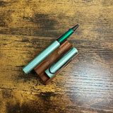 Lamy AL-Star Mint Rollerball Pen