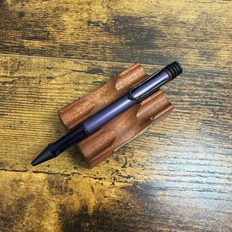 Lamy AL-Star Dark Dusk Special Edition Ballpoint