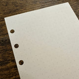 Sakae TP Iroful Planner Paper
