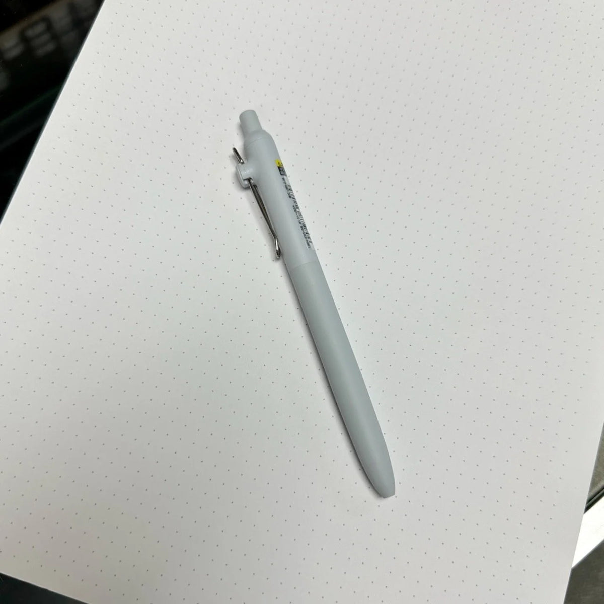 Uni Zento / Standard